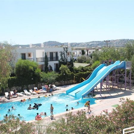 Tenda Hotel Bodrum Екстериор снимка