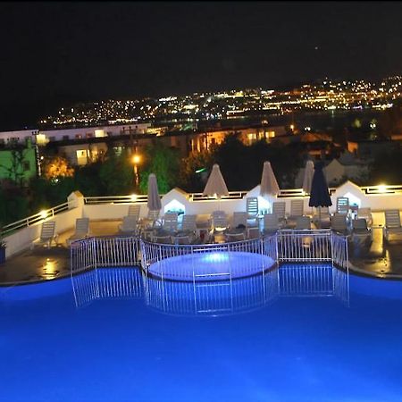 Tenda Hotel Bodrum Екстериор снимка