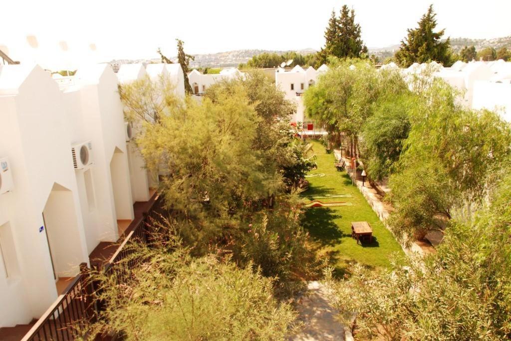 Tenda Hotel Bodrum Екстериор снимка