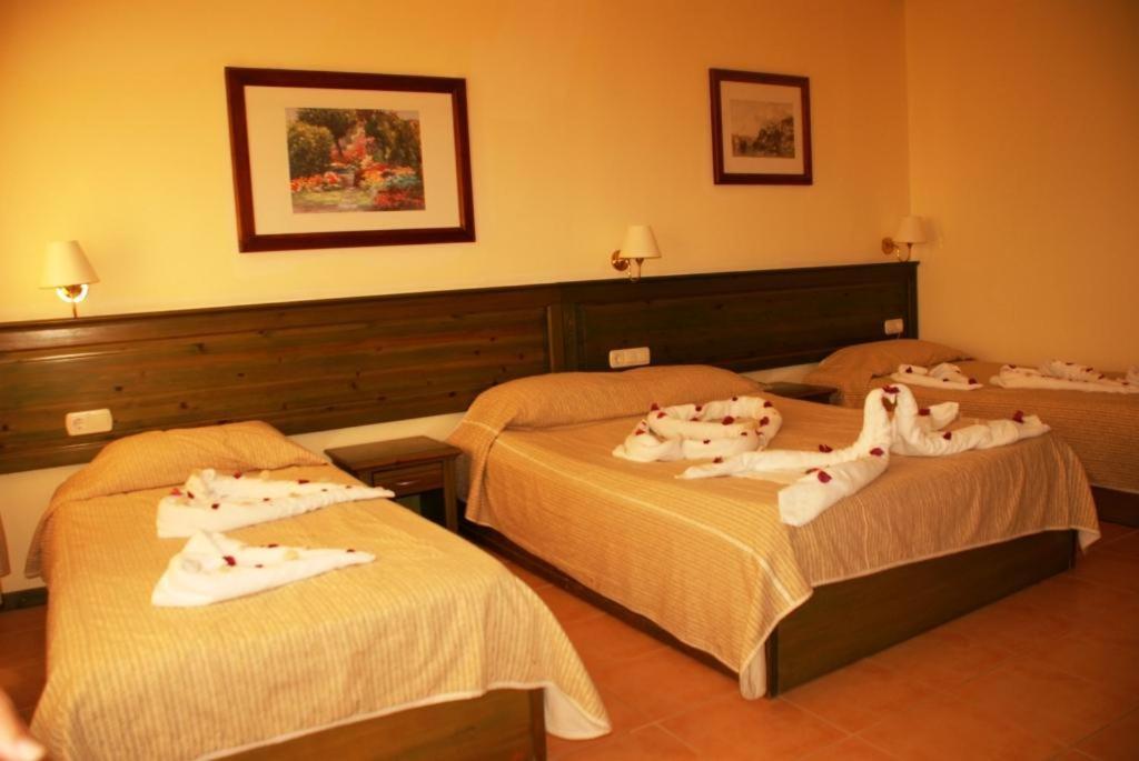 Tenda Hotel Bodrum Екстериор снимка