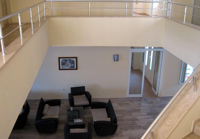 Tenda Hotel Bodrum Екстериор снимка