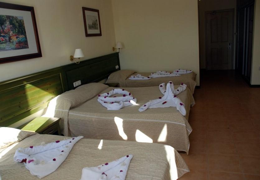 Tenda Hotel Bodrum Екстериор снимка