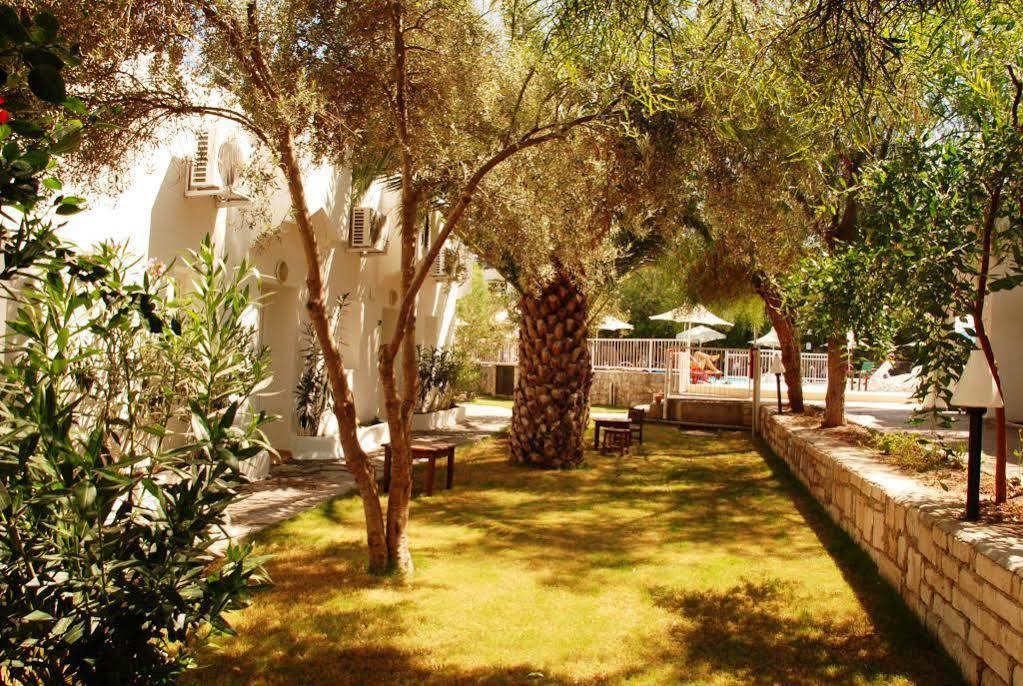 Tenda Hotel Bodrum Екстериор снимка