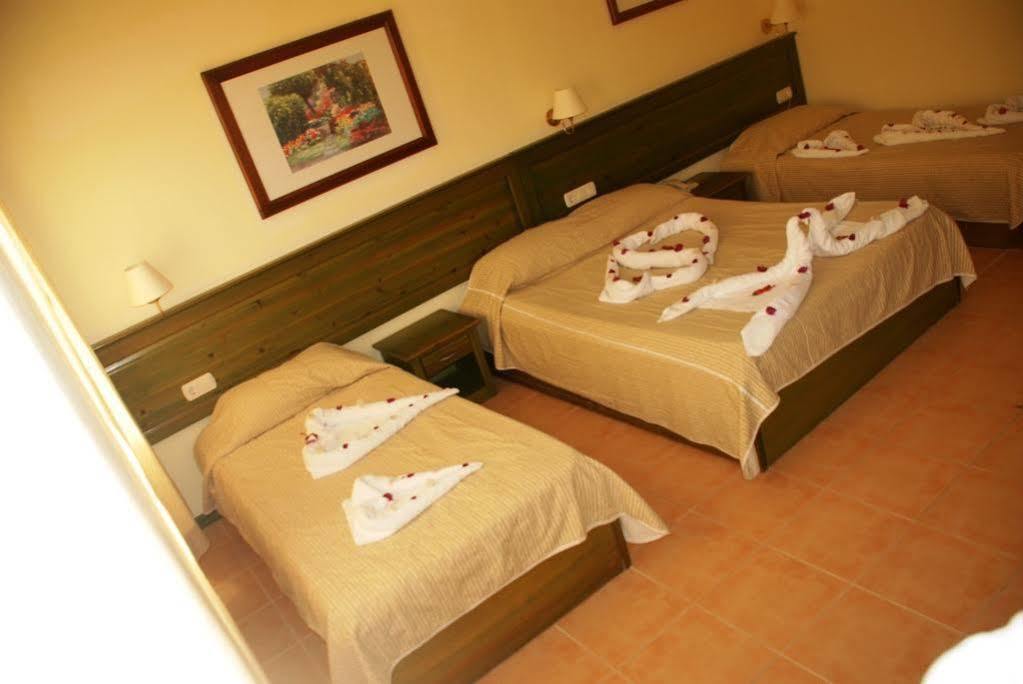 Tenda Hotel Bodrum Екстериор снимка