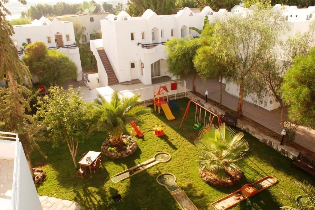 Tenda Hotel Bodrum Екстериор снимка